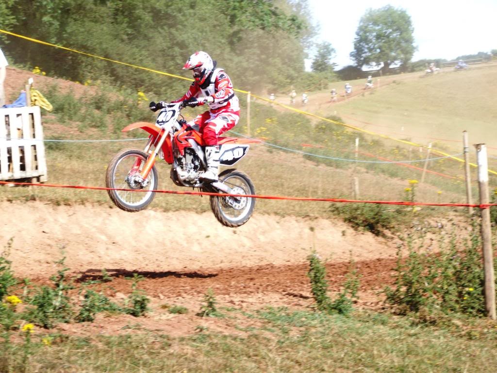 Rockhampton Motocross Track, click to close